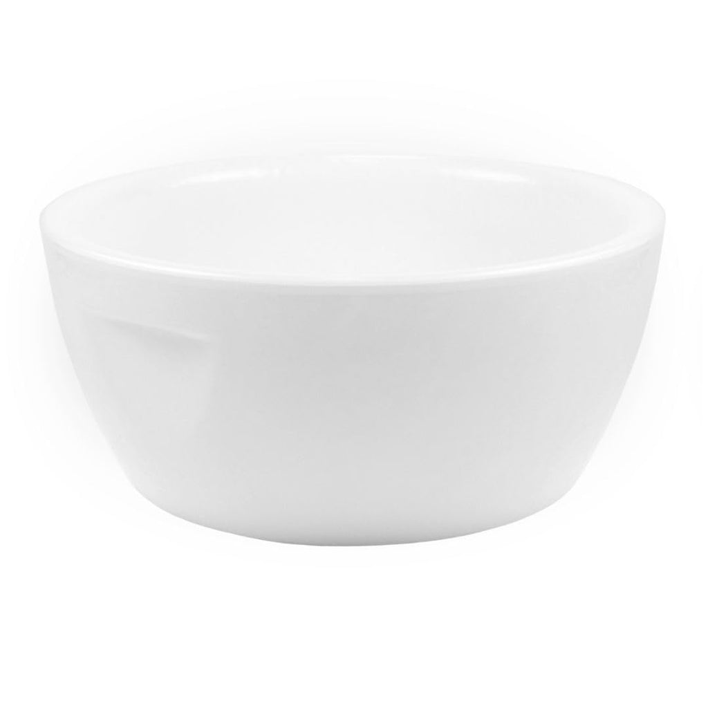 White Portable Pedicure Foot Bath Basin S471
