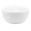 White Portable Pedicure Foot Bath Basin S471