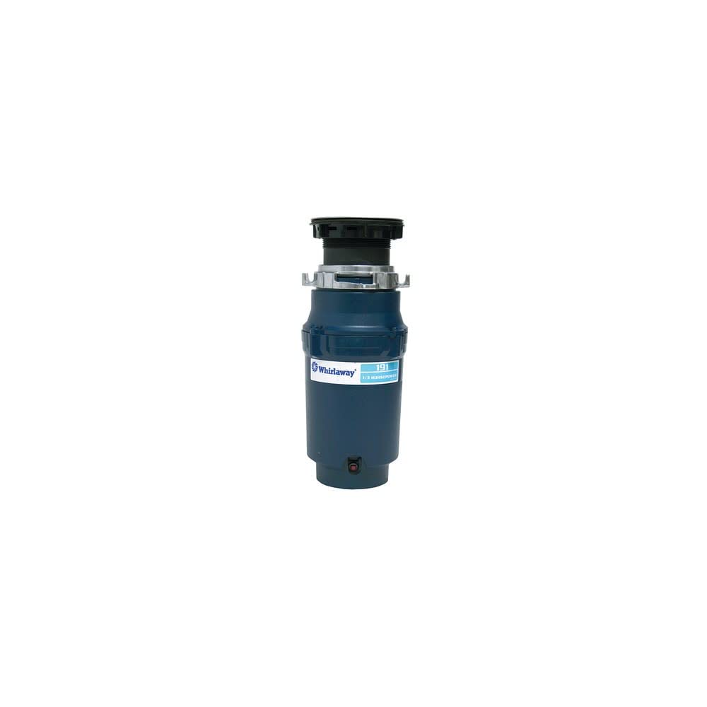 1/3 Horsepower Garbage Disposal V583