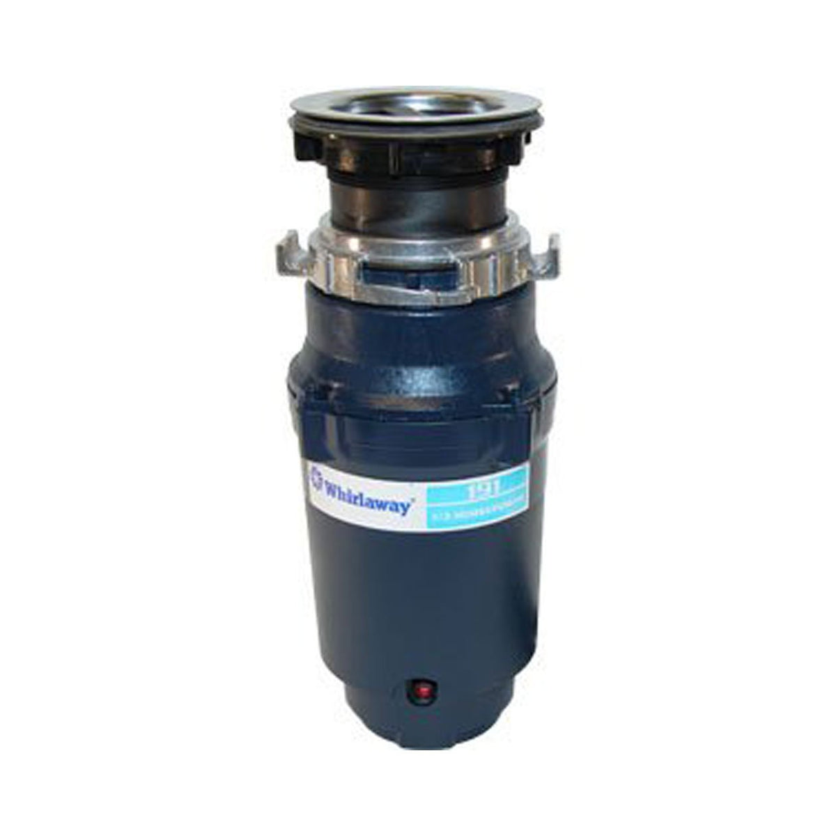 1/3 Horsepower Garbage Disposal V583