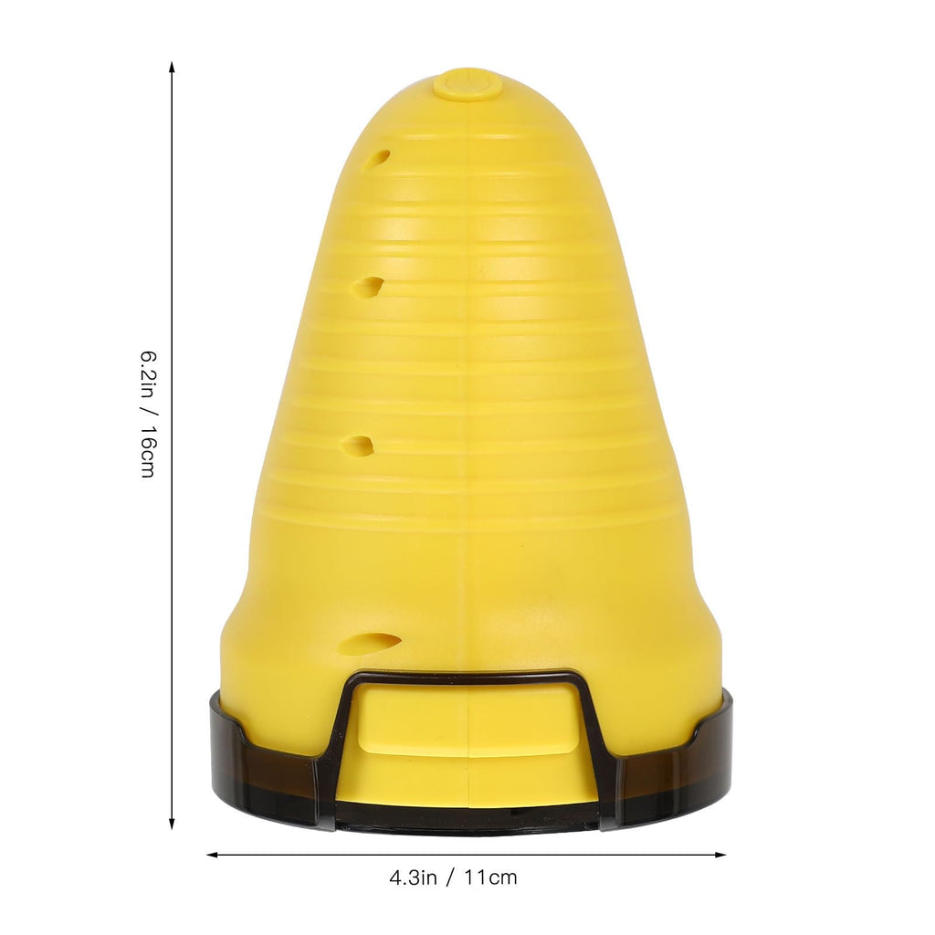 ABS Car Ice Scraper U3311