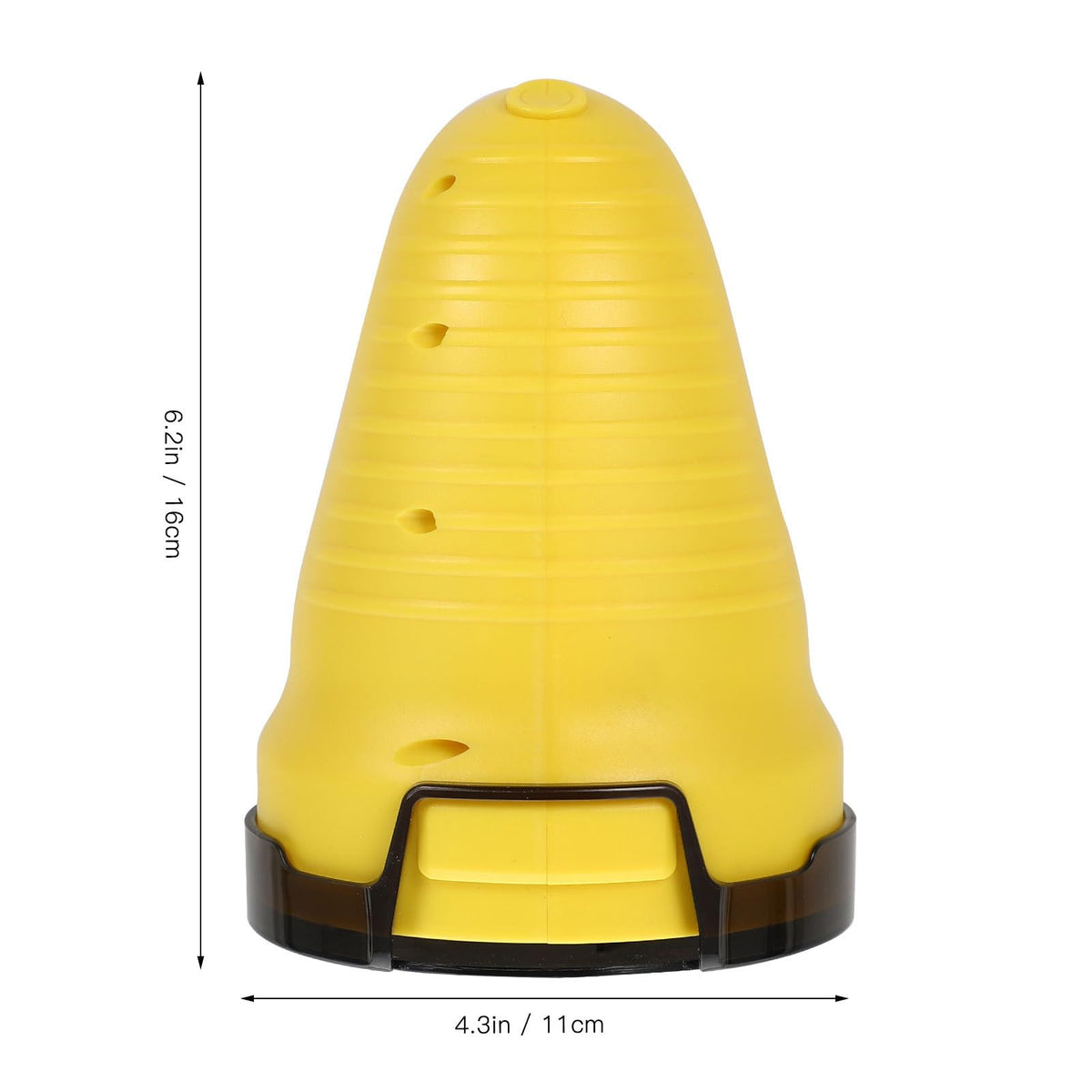 ABS Car Ice Scraper U3311