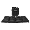 Ankle Weights 14 lbs Double Straps X5435