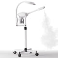 Facial Steamer with Magnifying Lamp W30396