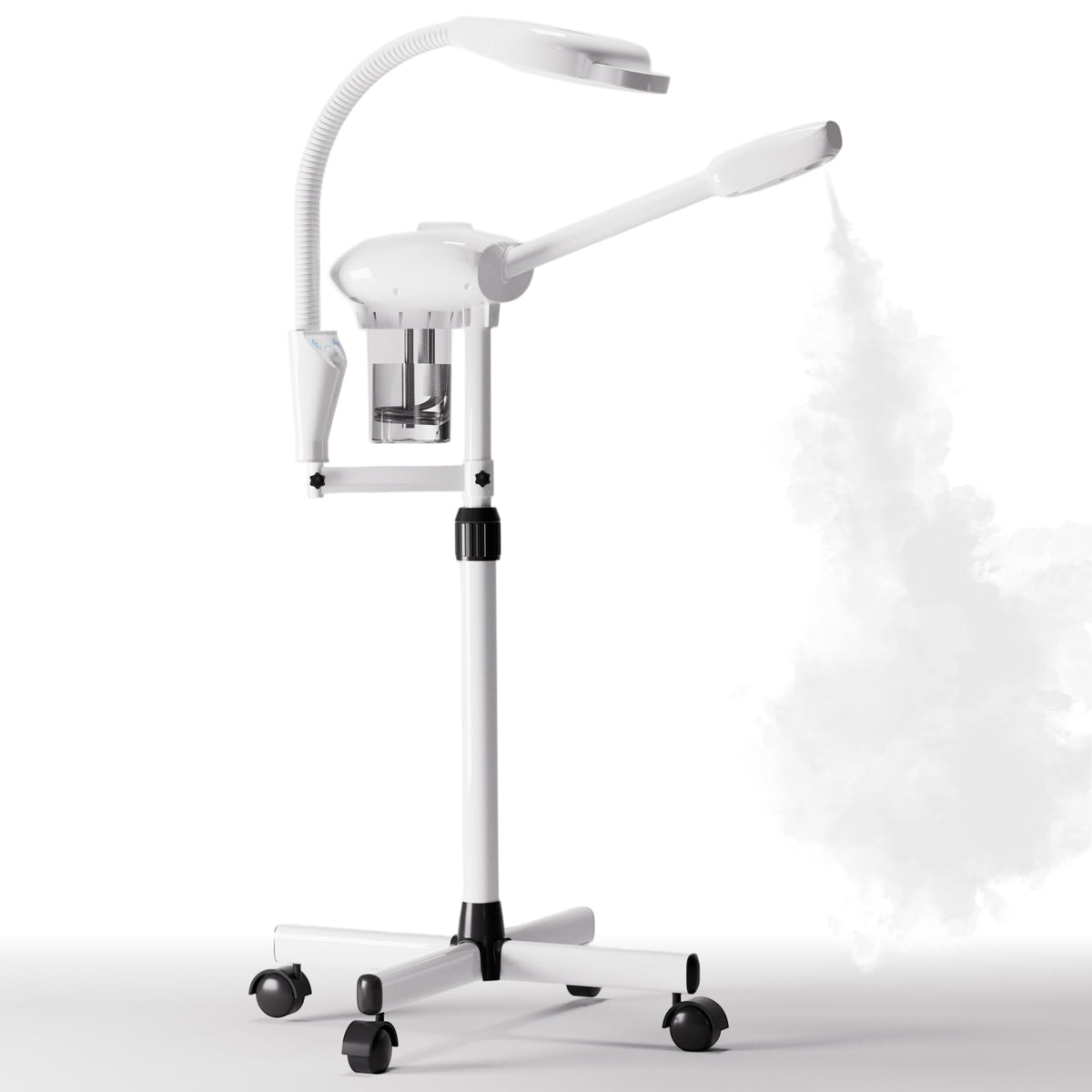 Facial Steamer with Magnifying Lamp W30396