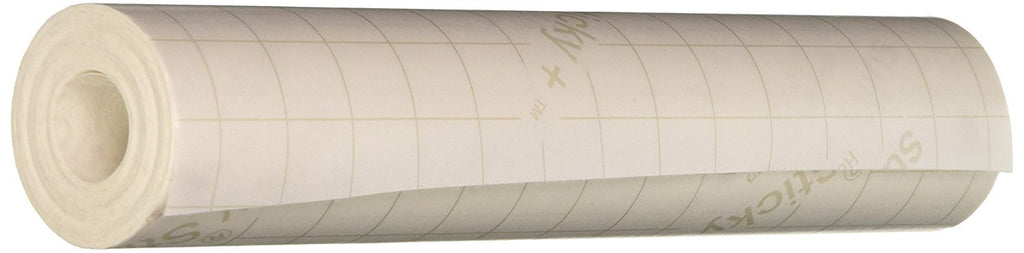 Self-Adhesive Tear-Away Stabilizer Roll, 8.25"X6yd (3 Pack) J9511