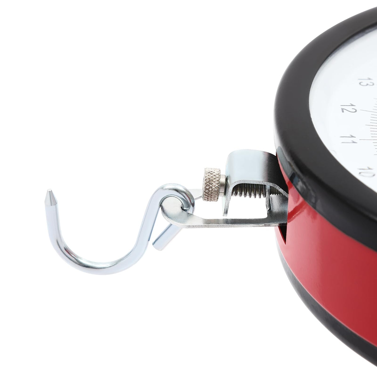 Hanging Scale with Scoop F73389