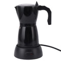 300ML 6 Cup Electric Mocha Pot Coffee Maker I8970