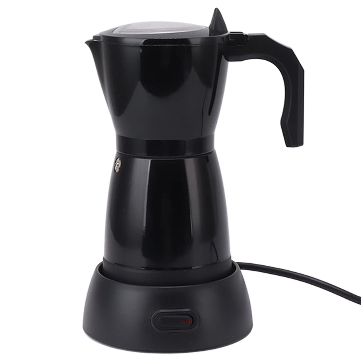 300ML 6 Cup Electric Mocha Pot Coffee Maker I8970