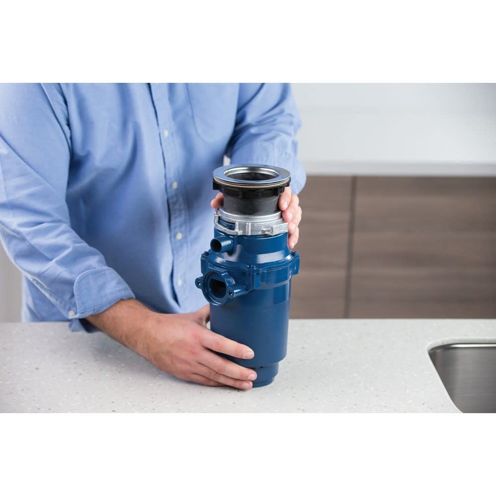 1/3 Horsepower Garbage Disposal V583
