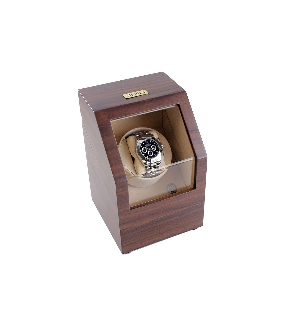 Single Watch Winder with AC Adapter W868