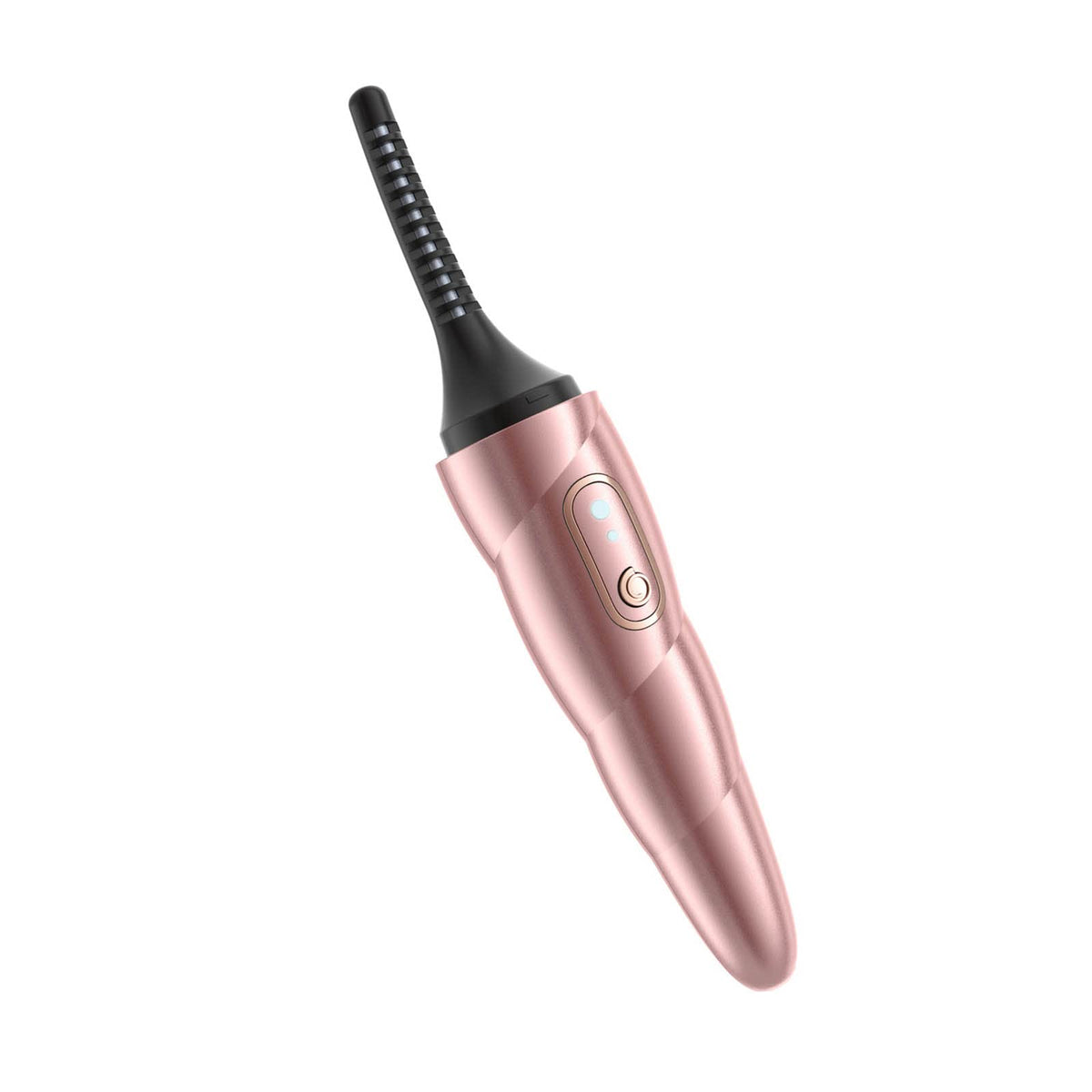 Heated Electric Eyelash Curler with Comb K55132