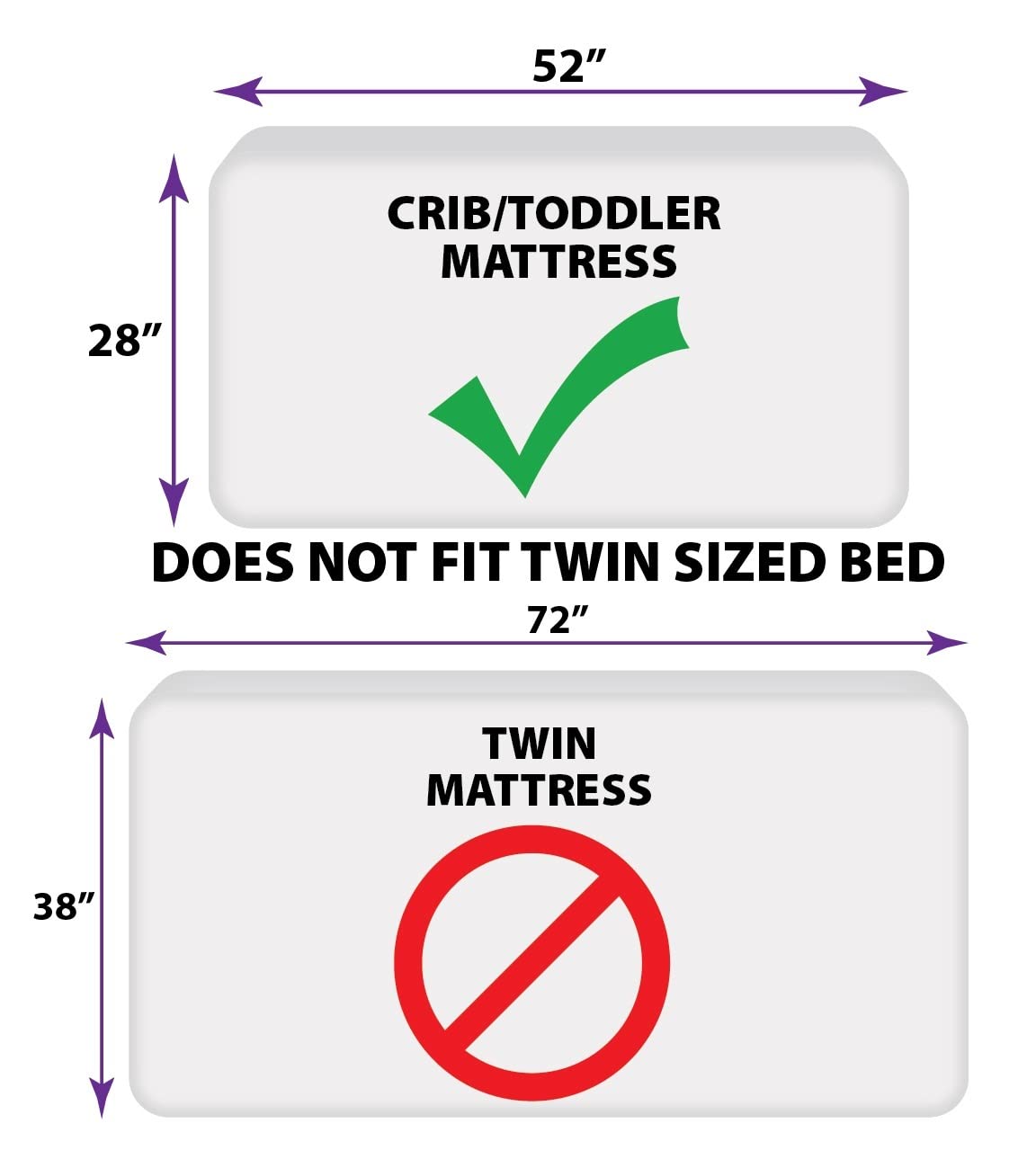 Blue/Red/Green 4 Piece Toddler Bed Set H469539