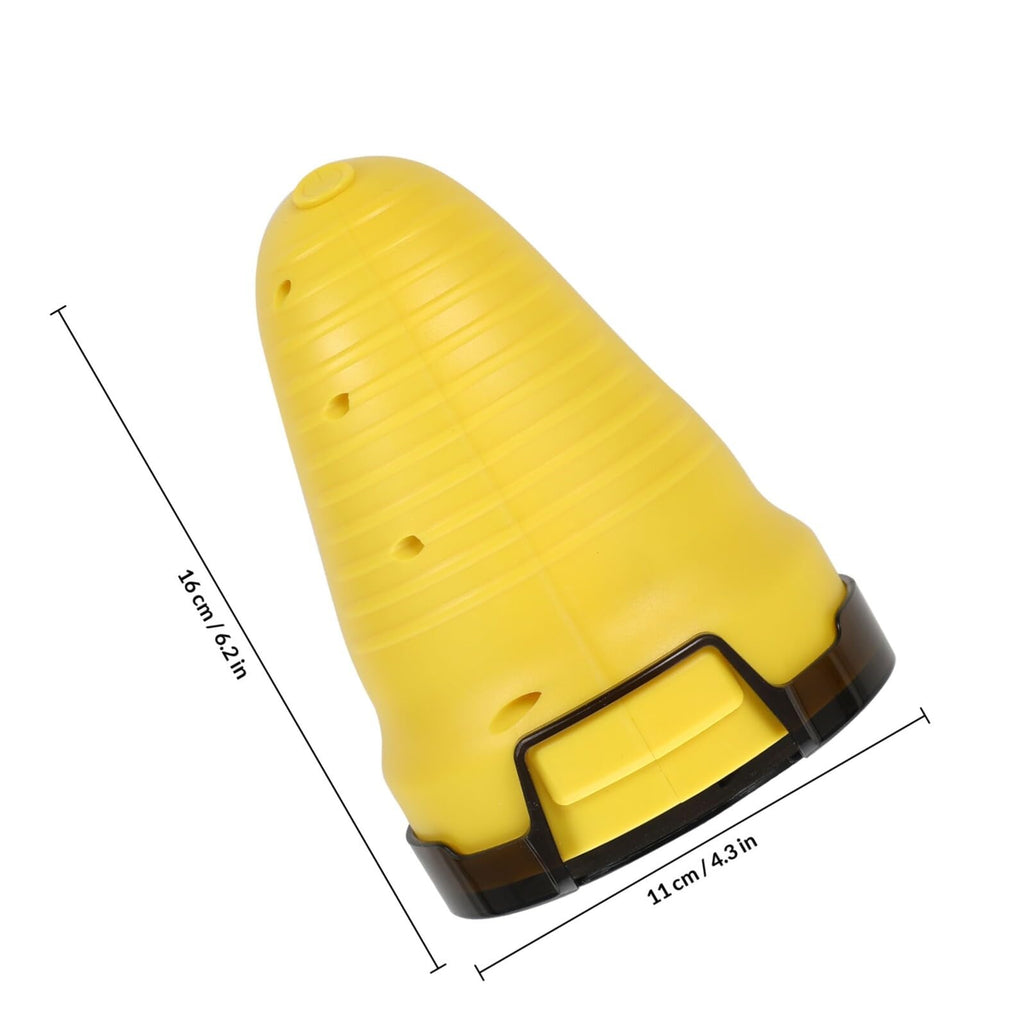ABS Car Ice Scraper U3311