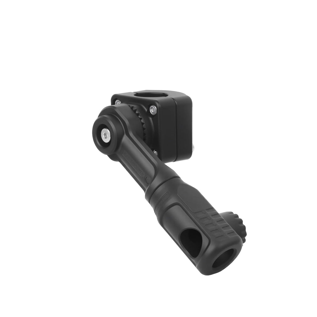 Aluminum Transducer Pole Mount V596785