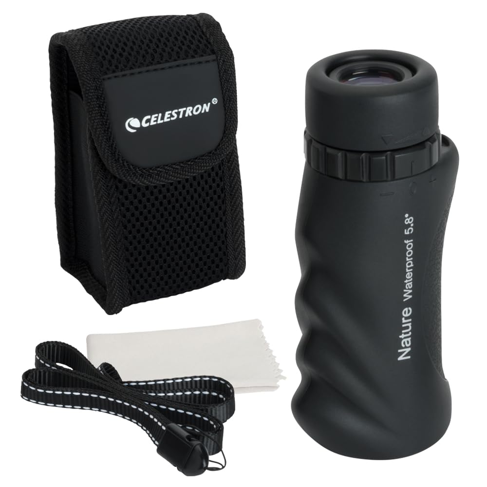 10x25 Monocular B846561