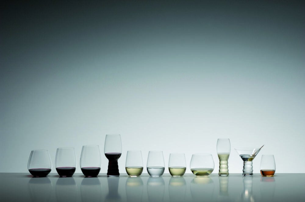 Wine Tumbler Glass G487915