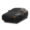 Heavy Duty Car Cover Waterproof All Weather P401469