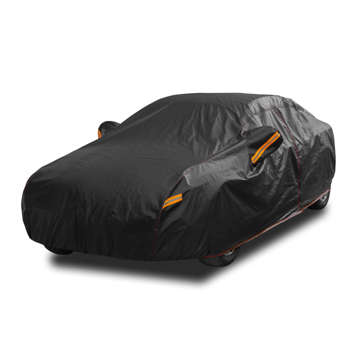 Heavy Duty Car Cover Waterproof All Weather P401469