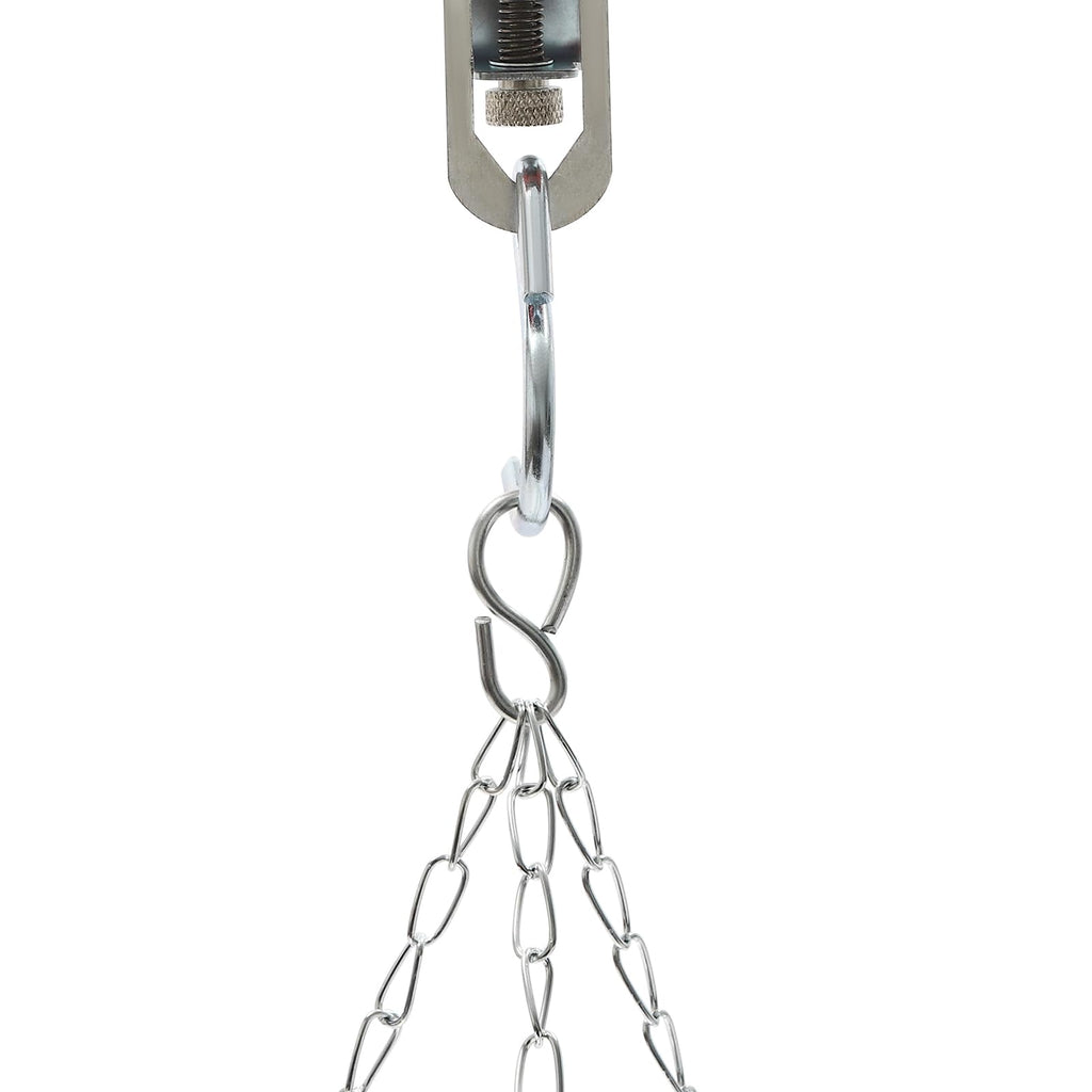 Hanging Scale with Scoop F73389