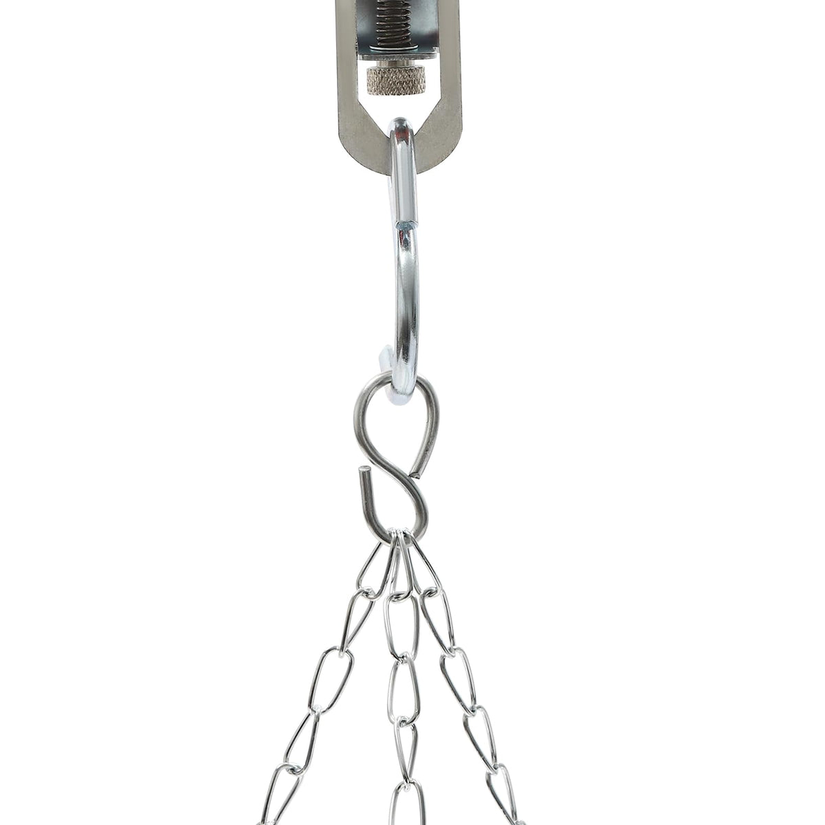 Hanging Scale with Scoop F73389