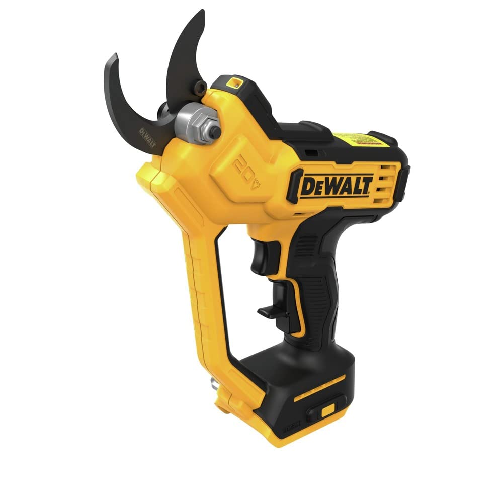 Cordless Pruning Shears Garden Tool A7651