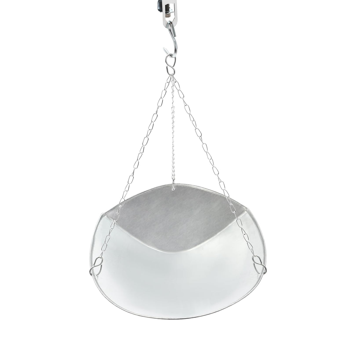 Hanging Scale with Scoop F73389