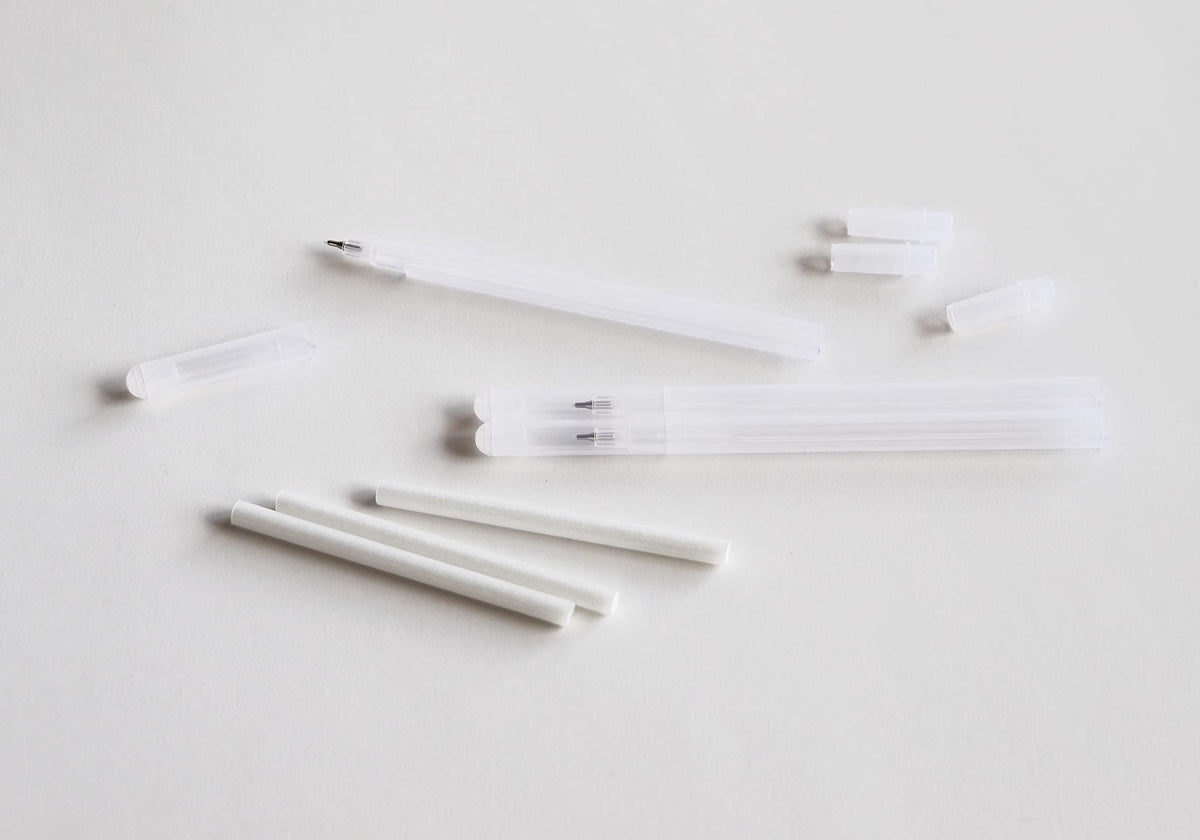 Guitar Craft Pen, Colorless, 3 Pieces, 10 Pack Z6884
