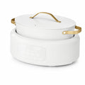 6 Qt Electric Multi-Cooker F39461