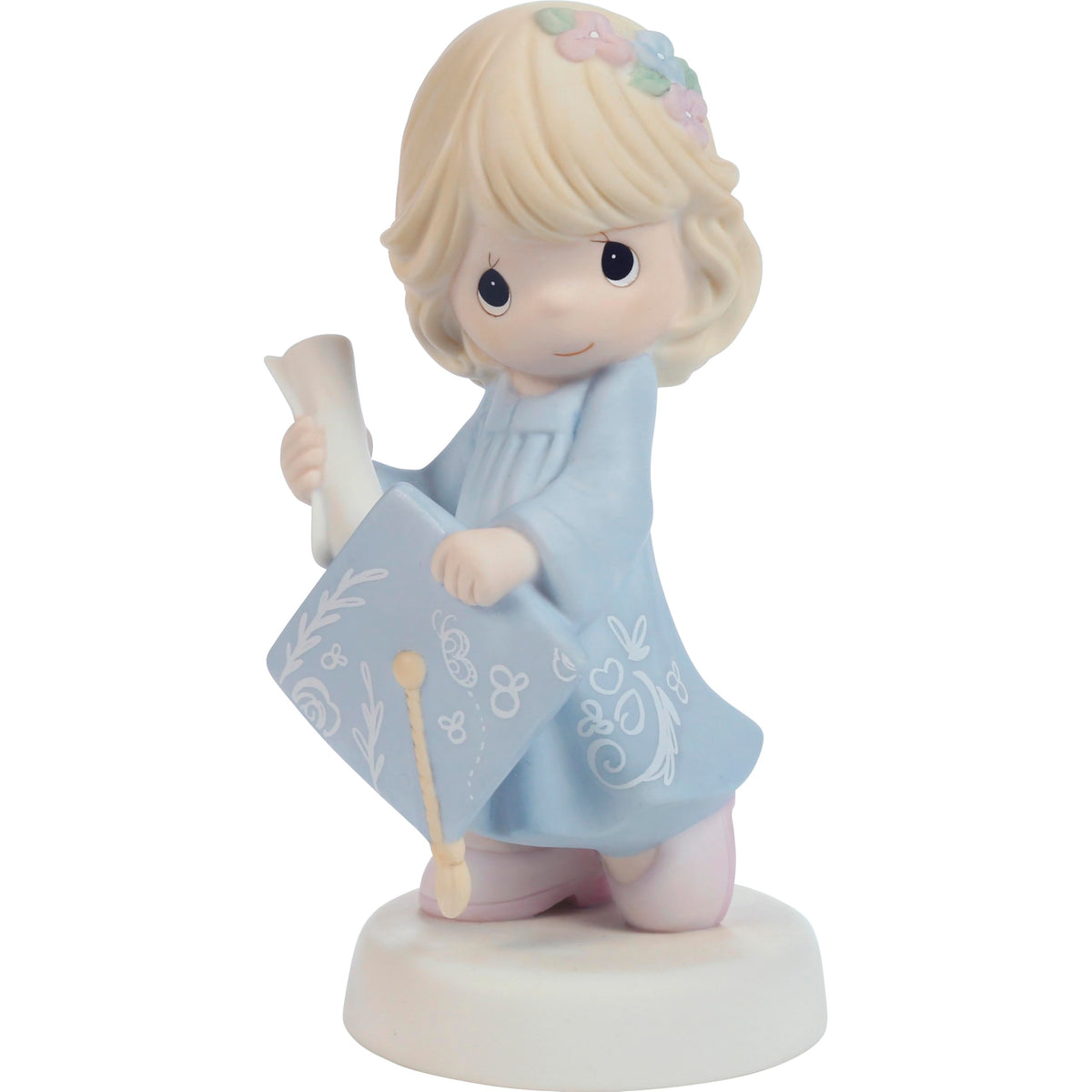 Graduation Figurine Q274374