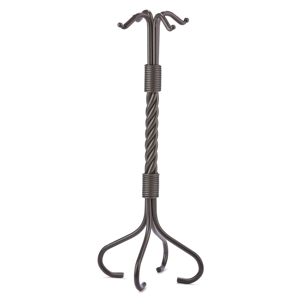 Iron Fireplace Tools Set C63486