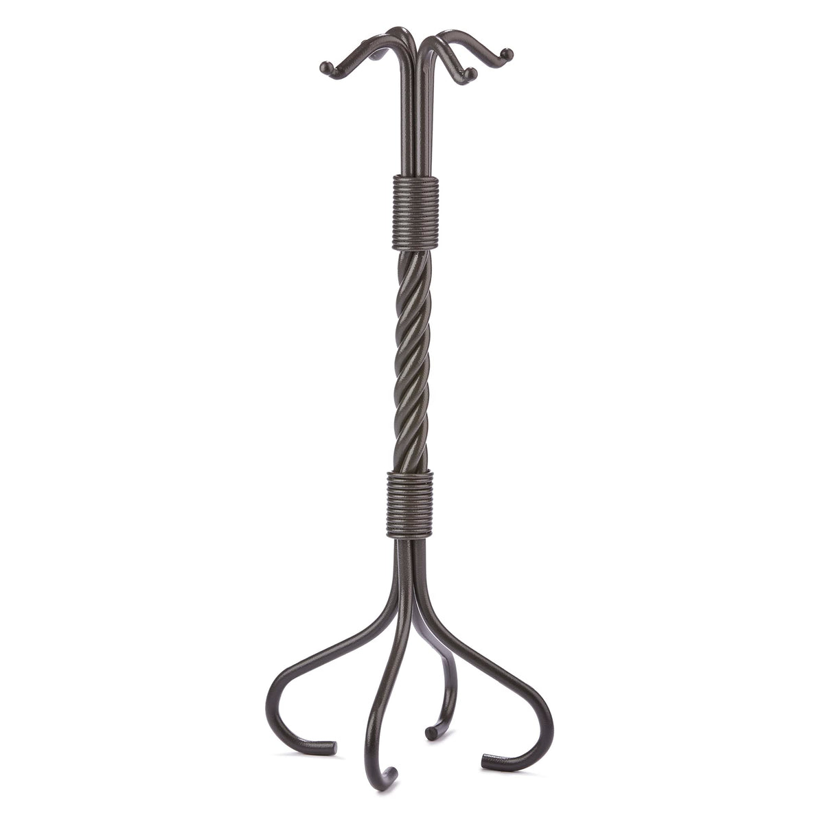 Iron Fireplace Tools Set C63486