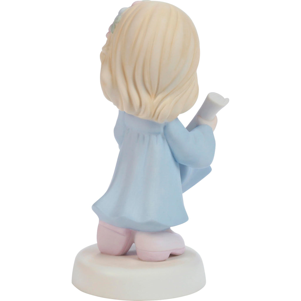 Graduation Figurine Q274374