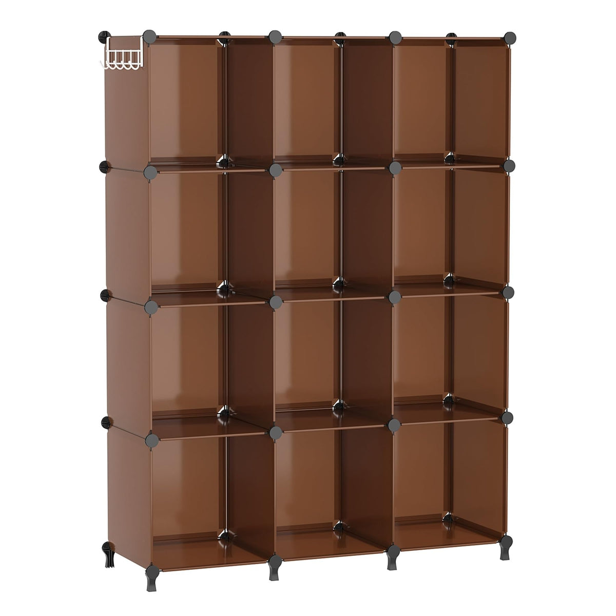 12 Cube Storage Organizer L8226