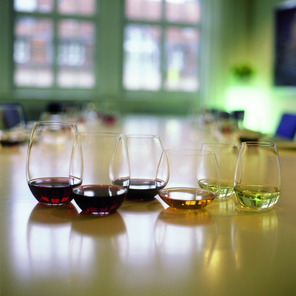 Wine Tumbler Glass G487915