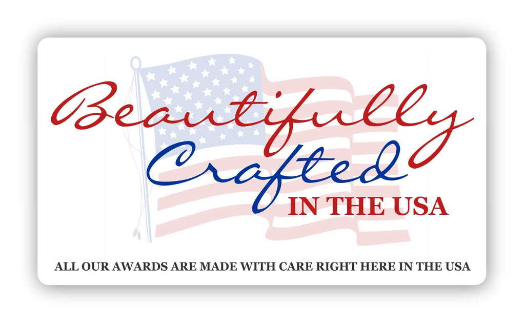 Retirement Plaque 8x10 V5299