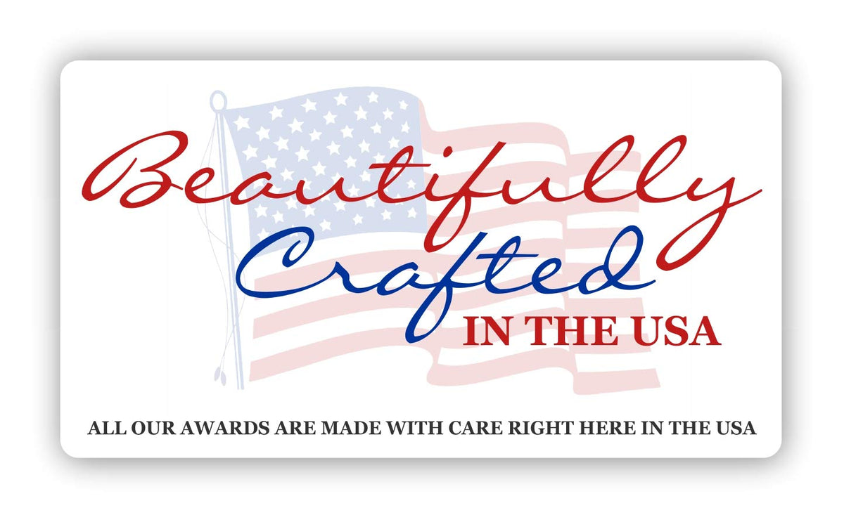 Retirement Plaque 8x10 V5299