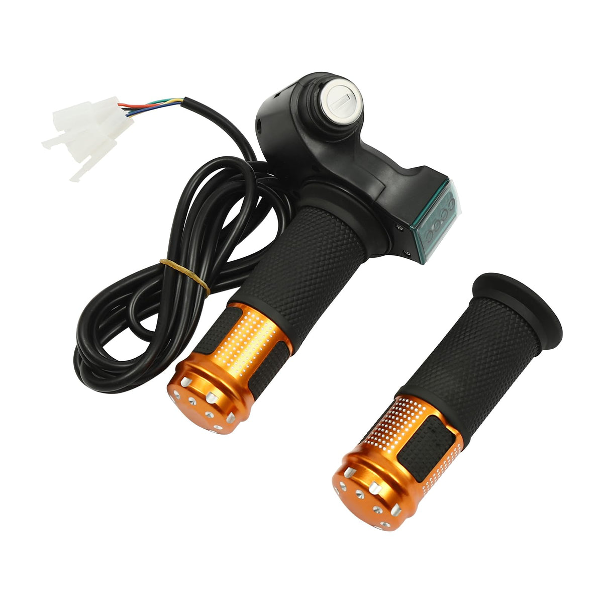 36V 350W Electric Brushless DC Motor Kit with Controller Battery Throttle N316