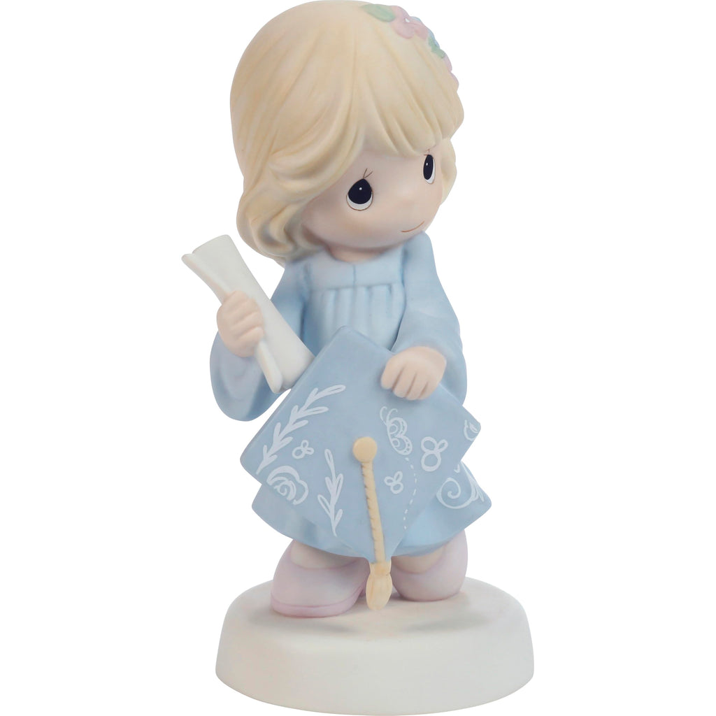 Graduation Figurine Q274374
