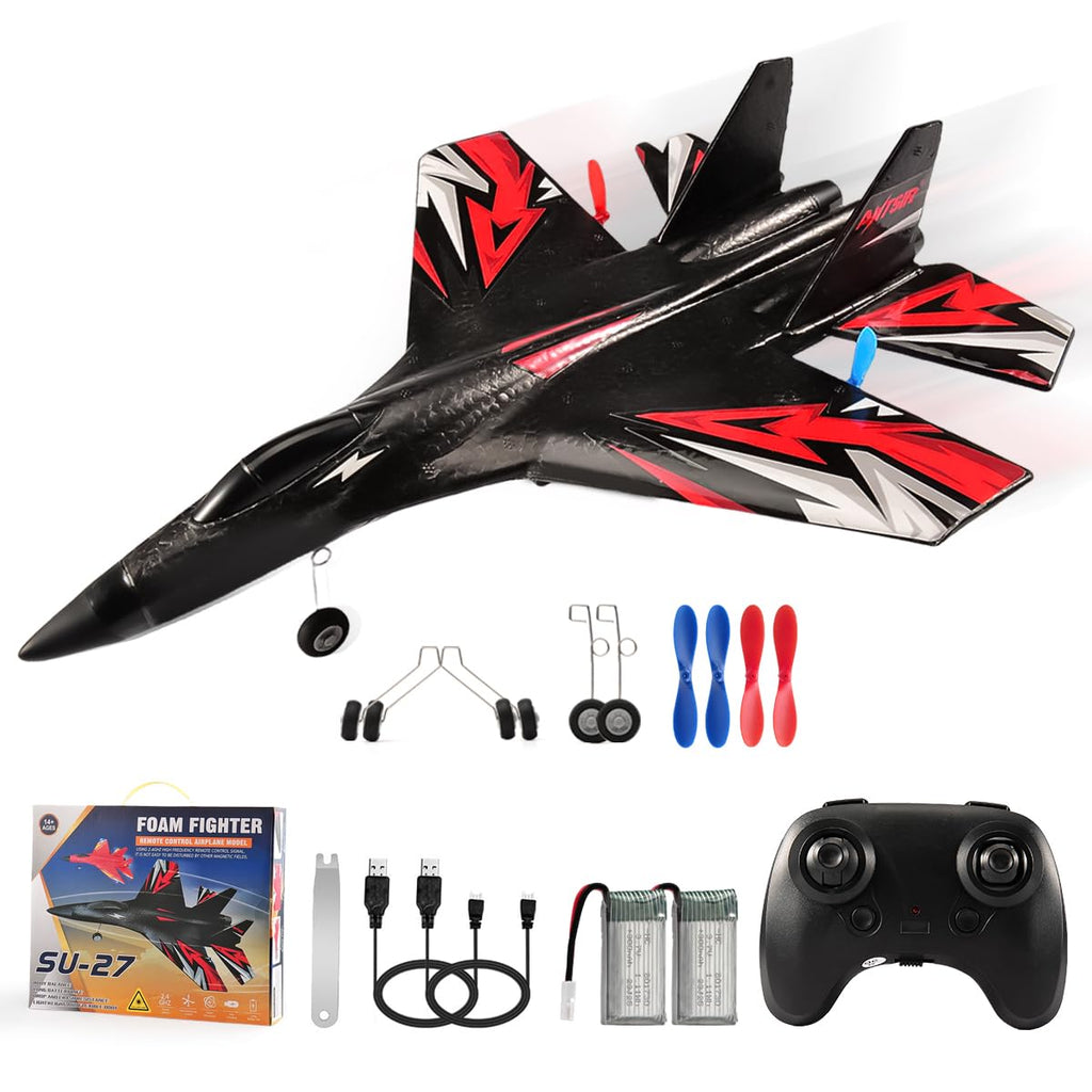 2.4GHz RC Airplane I21783