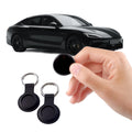 2 Pack GPS Tracker and 2 Keychains for Vehicles H9152