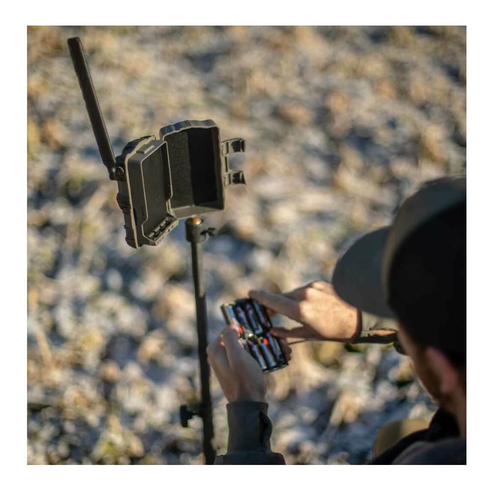 26MP Trail Camera Bundle Y22054