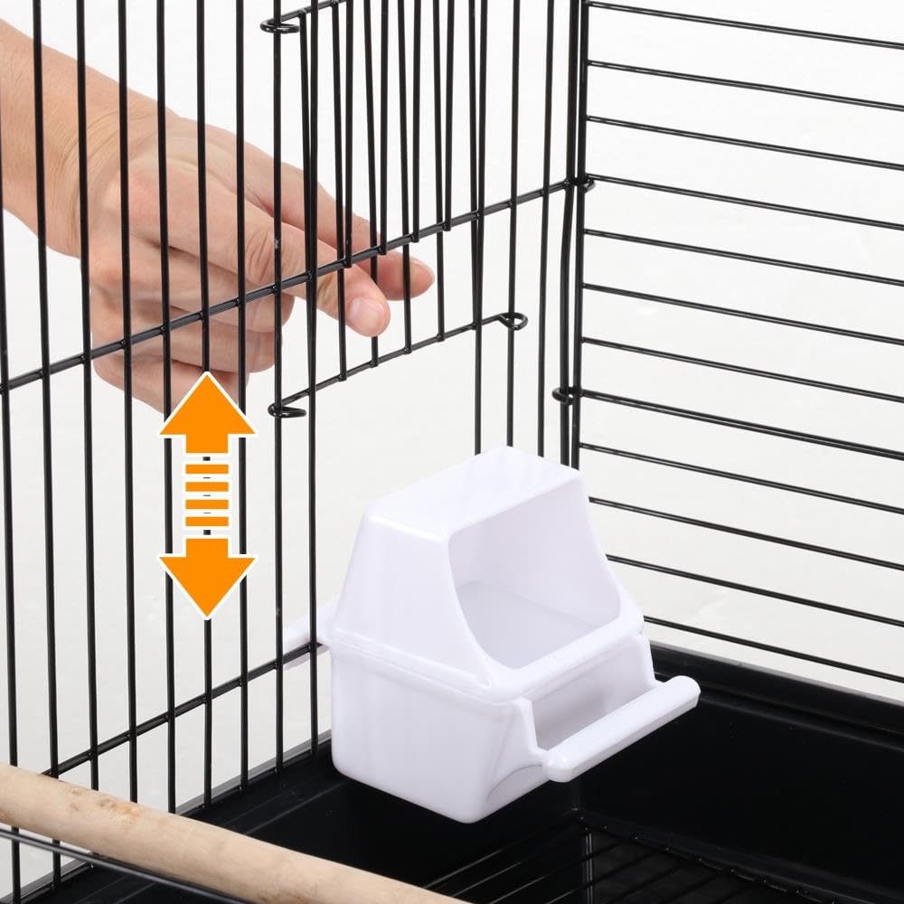 Small Travel Bird Cage N848091