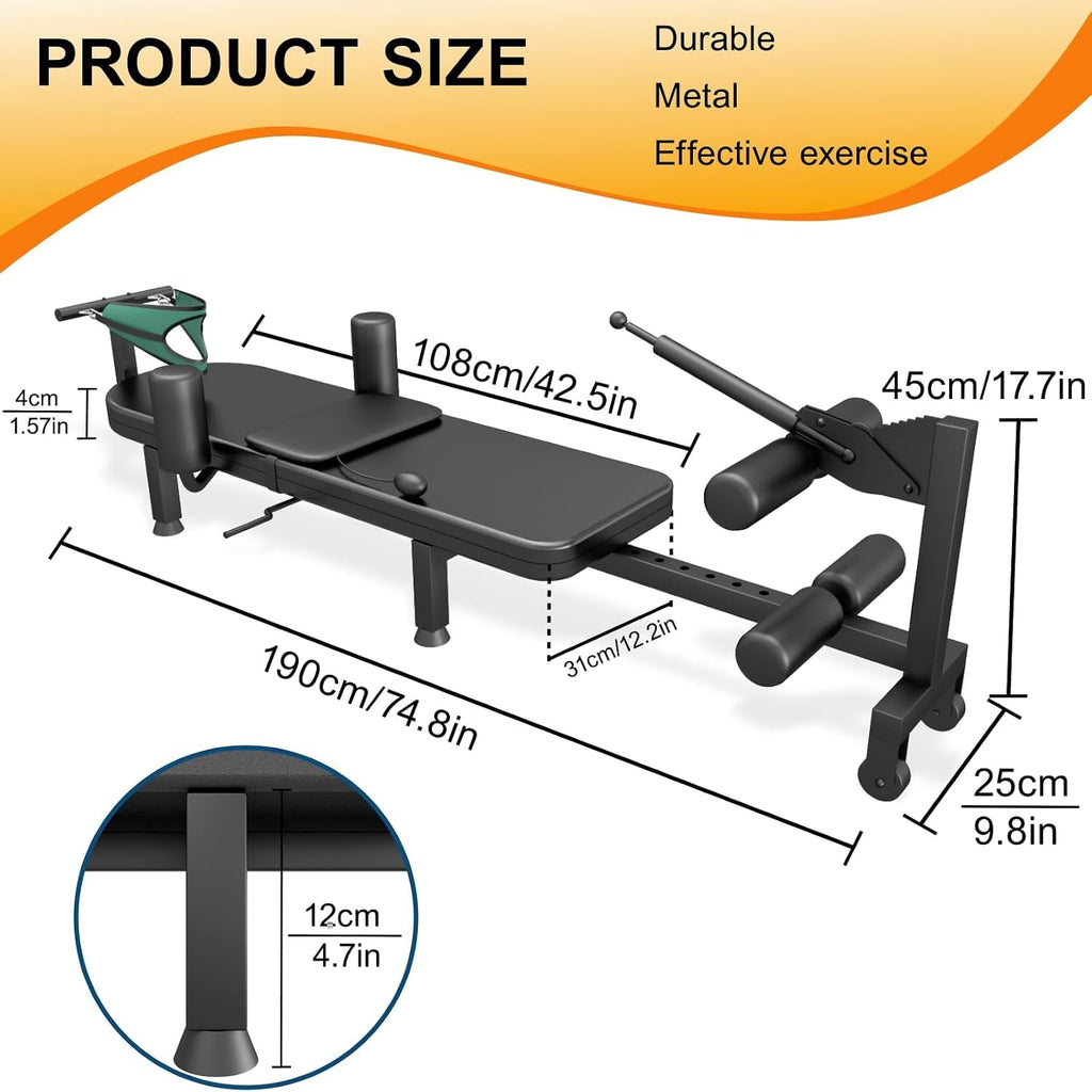 Spinal Decompression Table J262