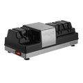 Commercial Knife Sharpener with 3 Stations A6669