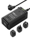 2000W Pure Sine Wave Voltage Converter E69996
