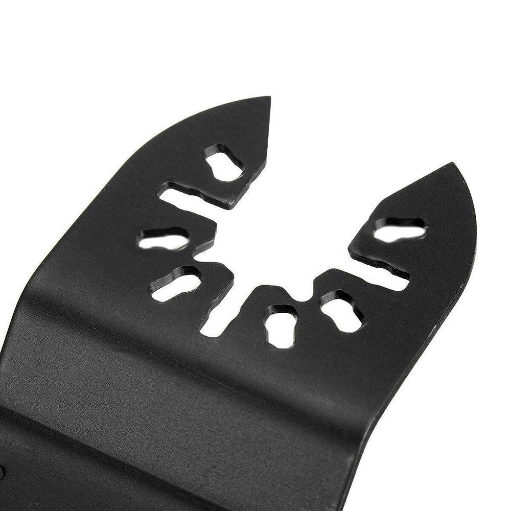 100pcs Wood Oscillating Multitool Saw Blade Set Q922801