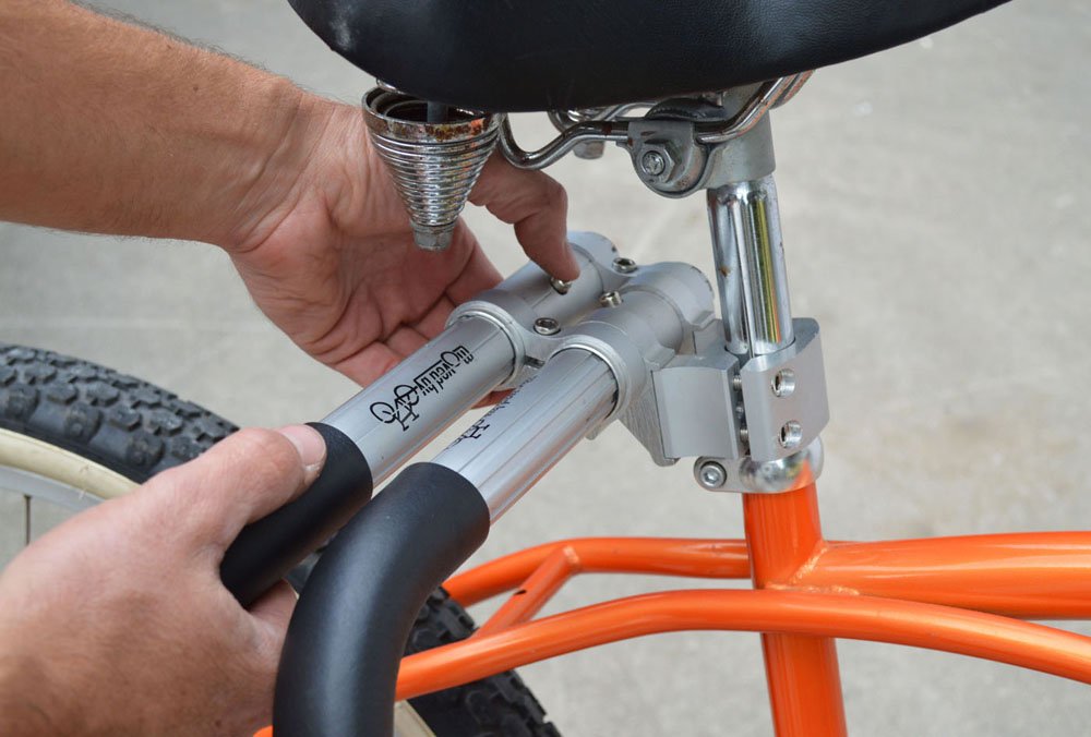 Bicycle Surfboard Racks M593