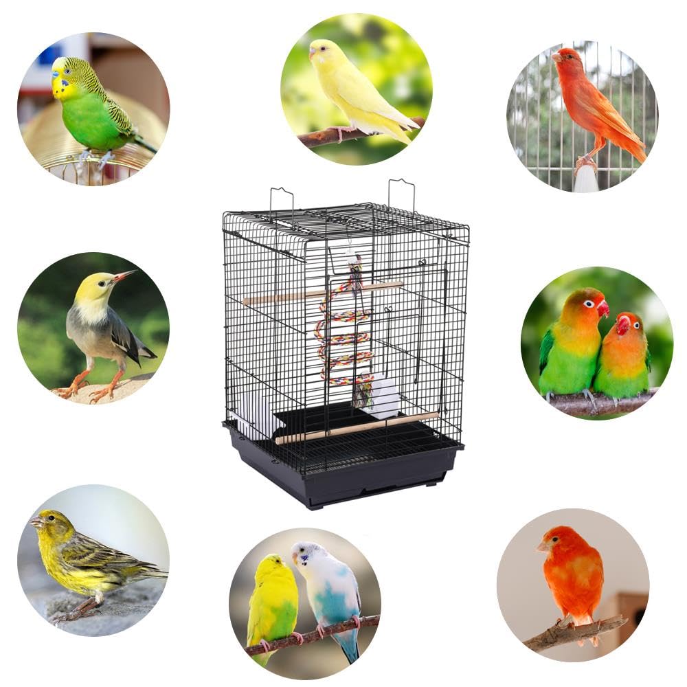 Small Travel Bird Cage N848091