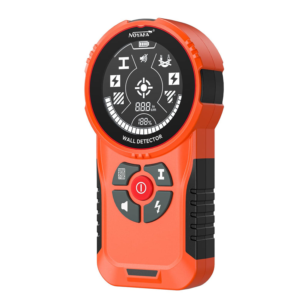 6 in 1 Wall Scanner Z930